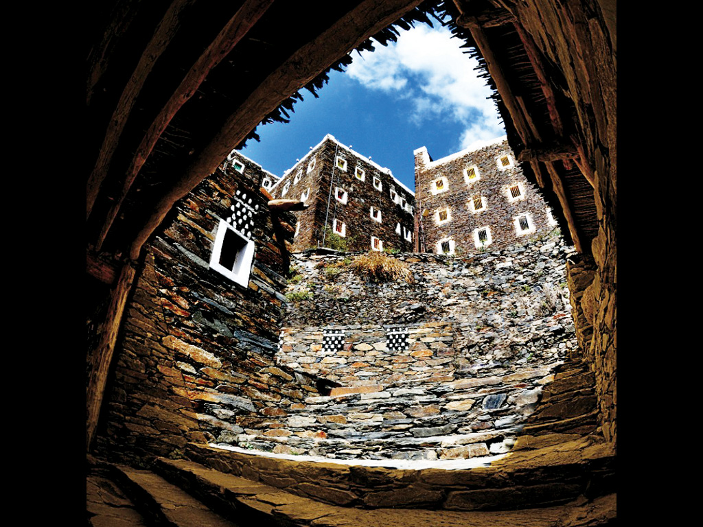  Saudi travellers seek diverse tourism offerings